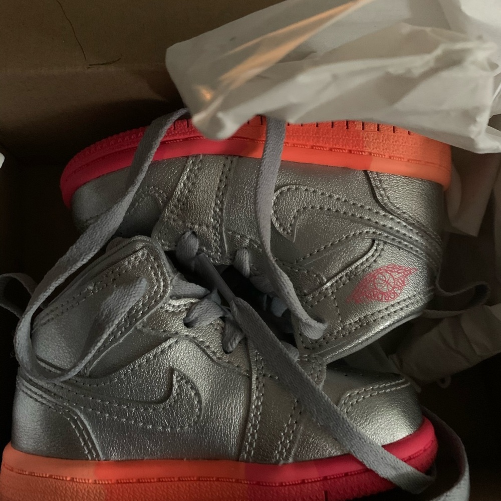 jordan for toddler